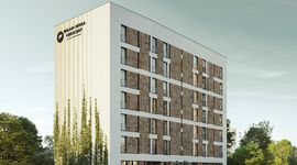 Warszawa: Wilanowska Crescent – Flora Development zbuduje apartamenty na Mokotowie [WIZUALIZACJE]