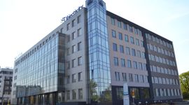 EURO24 otworzyło oddział we Wrocławiu. Na jego siedzibę wybrało biurowiec West Forum