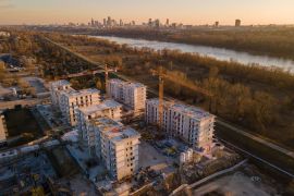 Podatek dla funduszy PRS może spowodować wzrost cen mieszkań w Polsce