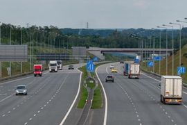 Miliony euro na kolejne odcinki dróg ekspresowych w Polsce