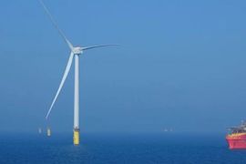 Morska farma wiatrowa Polenergii i Equinora z pozwoleniem na budowę