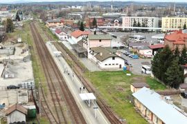 Lepsza kolej w Bieszczady – jest przetarg na realizację ważnej inwestycji