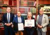 Polski producent farb graficznych rozbuduje fabrykę w woj. opolskim