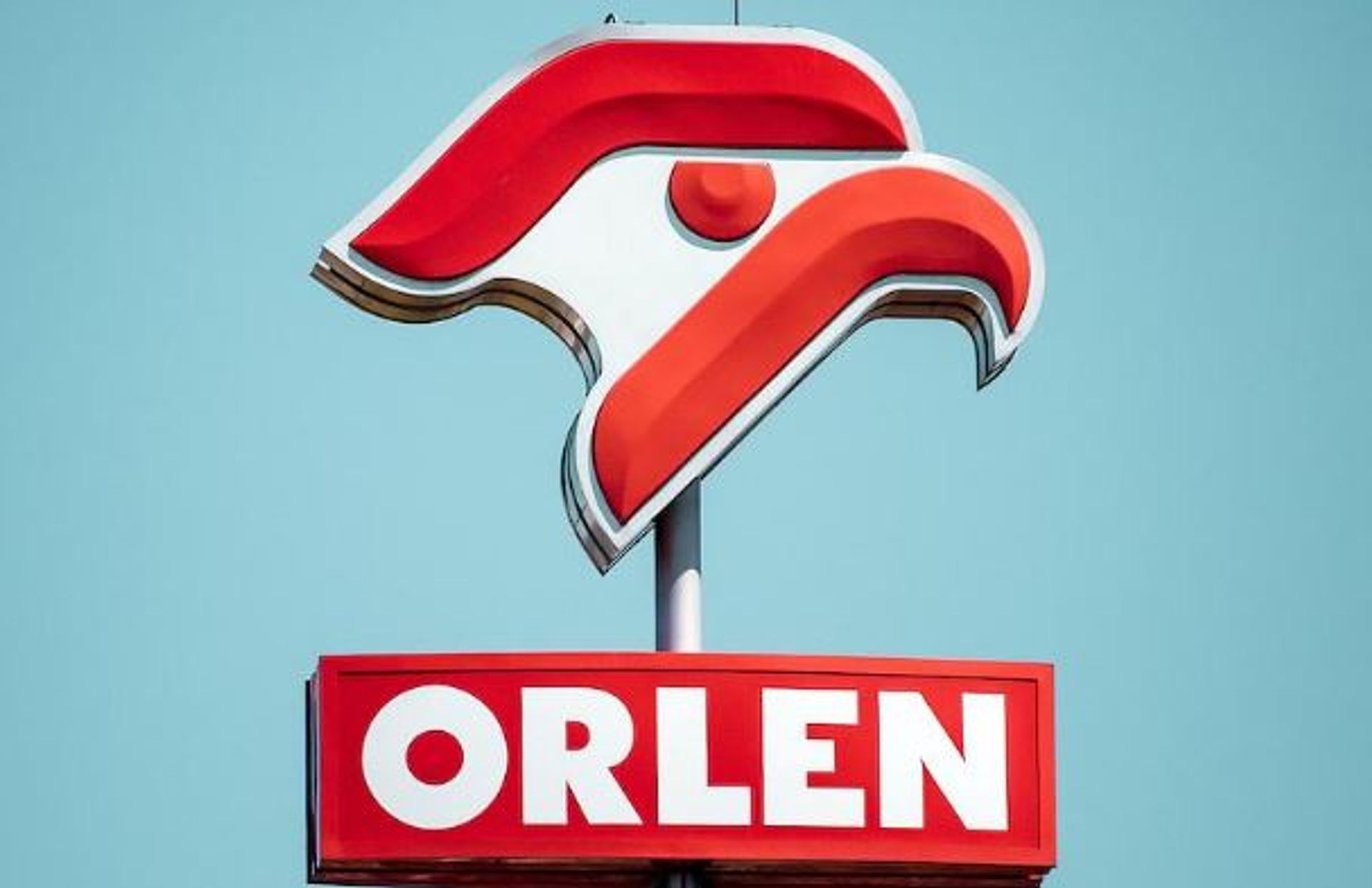 ORLEN odkrył nowe złoże gazu w Wielkopolsce