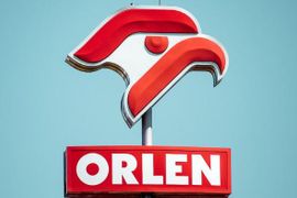 ORLEN odkrył nowe złoże gazu w Wielkopolsce