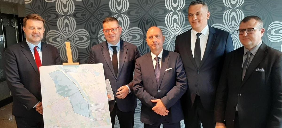 Fot. Ministerstwo Infrastruktury