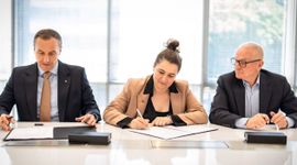ORLEN i Krajowa Grupa Spożywcza zbudują instalację do produkcji biometanu