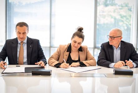 ORLEN i Krajowa Grupa Spożywcza zbudują instalację do produkcji biometanu