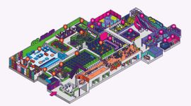 We Wrocławiu powstaje nowy, duży park rozrywki. Drugi GOjump MEGAPARK będzie jednym z największych parków indoor w Polsce