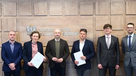 Umowa na projekt Centralnego Azylu dla Zwierząt podpisana