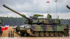 Kolejny krok w kierunku produkcji czołgów K2PL w Polsce wykonany
