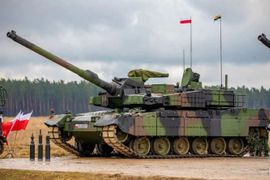 Kolejny krok w kierunku produkcji czołgów K2PL w Polsce wykonany