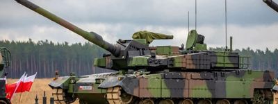 Kolejny krok w kierunku produkcji czołgów K2PL w Polsce wykonany