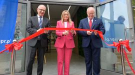 W Gliwicach otwarto MedSilesia Innovation Showroom. Nowe centrum testowania technologii medycznych już działa