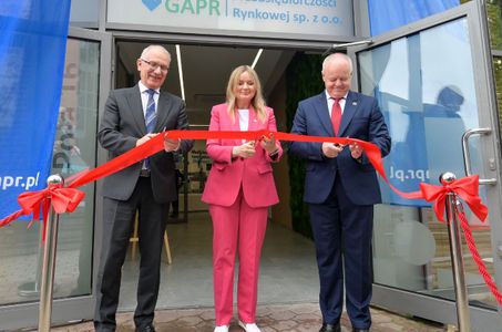 W Gliwicach otwarto MedSilesia Innovation Showroom. Nowe centrum testowania technologii medycznych już działa