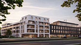 Rezydencja Prima - ostatnia taka lokalizacja w Miasteczku Wilanów. Nowe apartamenty od Yareal 