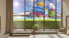 Aqua Park Łódź wybuduje 4-gwiazdkowy hotel 