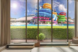 Aqua Park Łódź wybuduje 4-gwiazdkowy hotel 