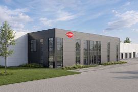 Airpress Polska inwestuje ponad 30 mln zł w rozbudowę fabryki pod Poznaniem