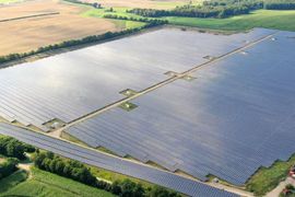 Turecka firma Gülermak Renewables zainwestuje w Wielkopolsce. Wybuduje dużą farmę fotowoltaiczną