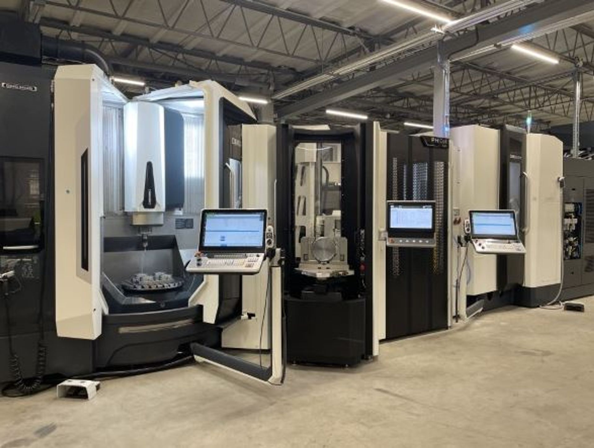 Hydro Extrusion Poland uruchamia zakład produkcji matryc w Wielkopolsce