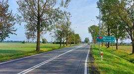 Rusza przebudowa kolejnego odcinka DK22 w woj. pomorskim
