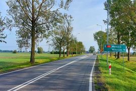 Rusza przebudowa kolejnego odcinka DK22 w woj. pomorskim