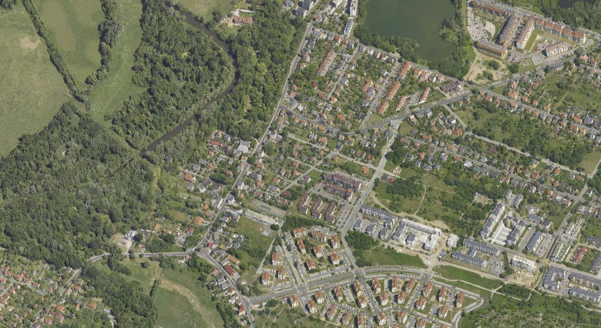Wrocław: Vantage Development rezygnuje z nieruchomości na Stabłowicach