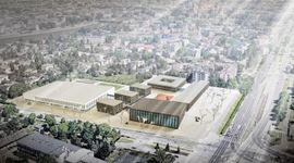 Kraków: W przyszłym roku rusza budowa basenu olimpijskiego