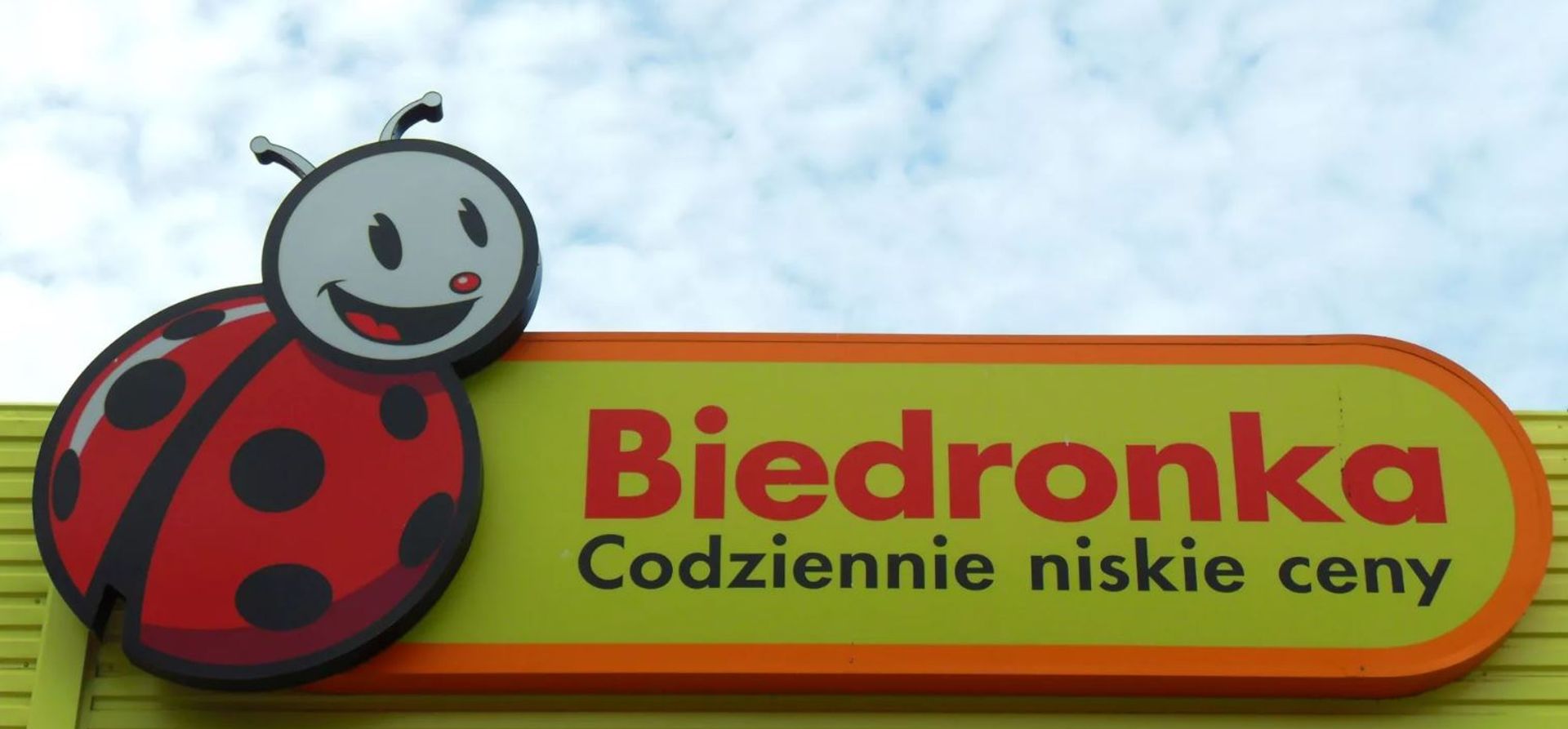 Biedronka otwiera kolejny nowy sklep we Wrocławiu