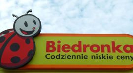Biedronka otwiera kolejny nowy sklep we Wrocławiu