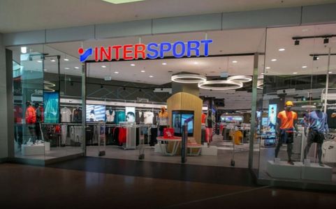 Ukraińska milionerka kupiła sieć sklepów INTERSPORT w Polsce