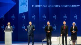 [Katowice] Europejski Kongres Gospodarczy: innowacyjność receptą na lepszą przyszłość