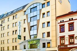 Po pandemii i generalnym remoncie na Starym Mieście we Wrocławiu został otwarty hotel Duet Centrum