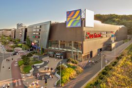 Moda, gastronomia i rozrywka – Centrum Riviera poszerza portfolio najemców