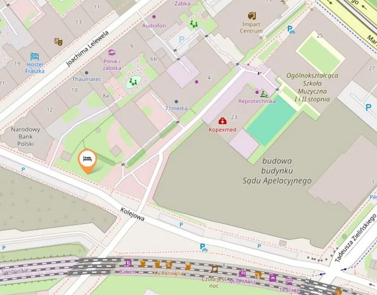 OpenStreetMap