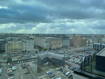 Strategiczne partnerstwo Emirates i Warszawskiej Organizacji Turystycznej