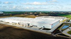 Kolejna globalna firma stawia na aglomerację wrocławską