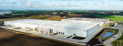 Kolejna globalna firma stawia na aglomerację wrocławską