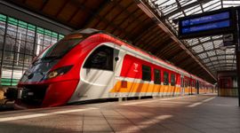 Nowe elektryki dla POLREGIO. Przewoźnik ogłasza przetarg na 22 pojazdy