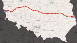Nowa trasa z Niemiec przez Polskę do Kijowa? Samorządy naciskają na przyspieszenie budowy polskiego odcinka S12