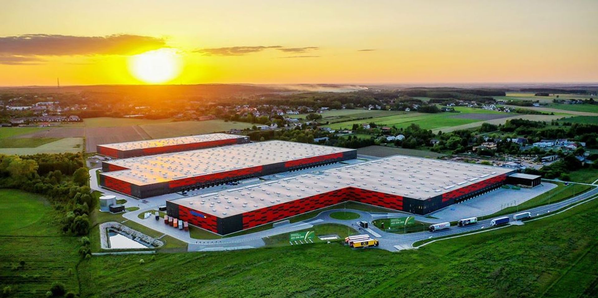 Polska marka modowa Tatuum otwiera nowe centrum dystrybucyjne w Łodzi 