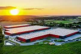 Polska marka modowa Tatuum otwiera nowe centrum dystrybucyjne w Łodzi 