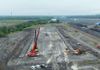 Harden Construction stawia w woj. śląskim nowy, ekologiczny hub magazynowy dla grupy Raben