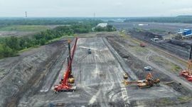 Harden Construction stawia w woj. śląskim nowy, ekologiczny hub magazynowy dla grupy Raben