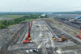 Harden Construction stawia w woj. śląskim nowy, ekologiczny hub magazynowy dla grupy Raben