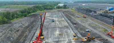 Harden Construction stawia w woj. śląskim nowy, ekologiczny hub magazynowy dla grupy Raben