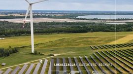 ORLEN zwiększa skalę inwestycji w OZE. Nowy projekt połączy farmę fotowoltaiczną i wiatrową