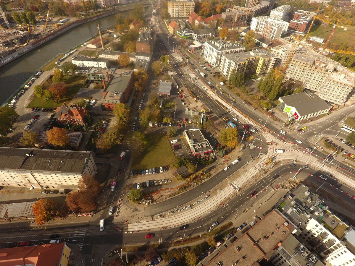 Giełda Nieruchomości / UM Wrocław