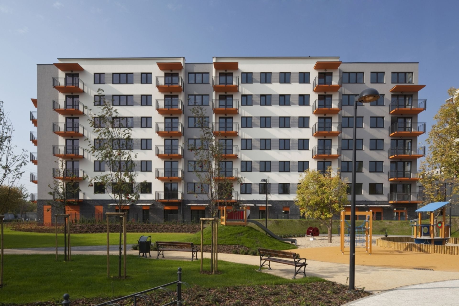  Kolejne mieszkania z oferty Bouygues Immobilier Polska gotowe do odbioru